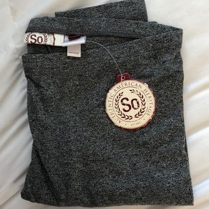 Kohl’s brand leggings - juniors M